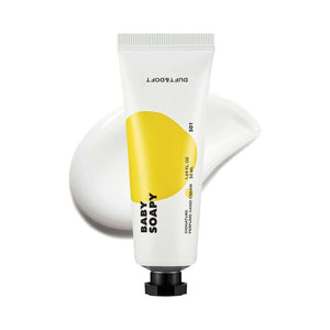 DUFT&DOFT Perfume Hand Cream - 50ml