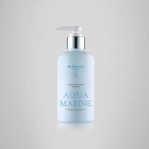 BELLMONA AQUA MARINE CREAM - 250ml