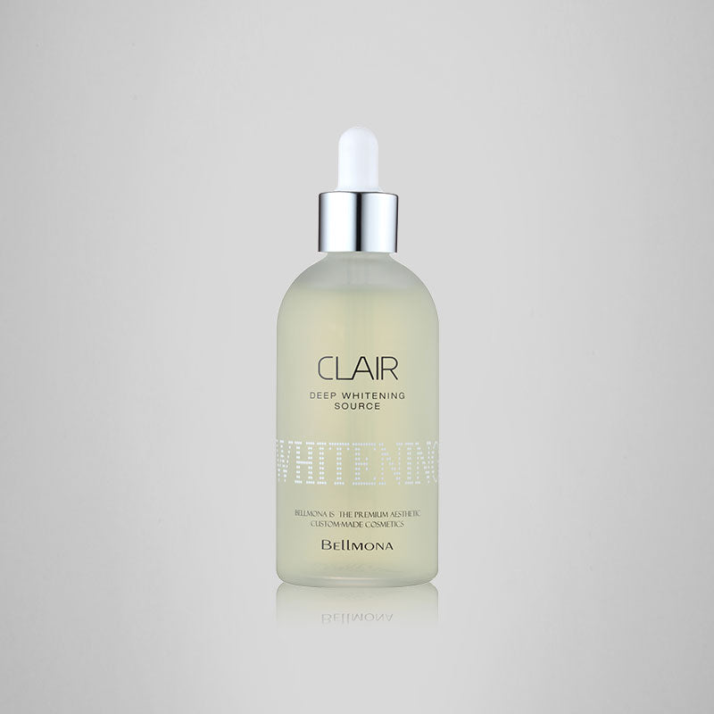 BELLMONA CLAIR WHITENIN SOURCE - 100ml