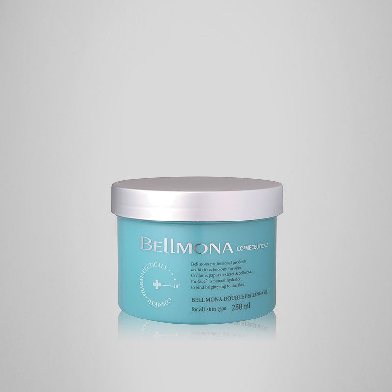 BELLMONA DOUBLE PEELING GEL - 300ml