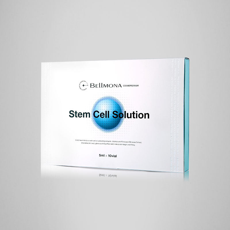 BELLMONA STEM CELL SOLUTION - 5ml*10Vial