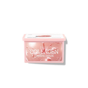 TENZERO DAILY COLLAGEN FIRMING MASK - 350 g(30___)