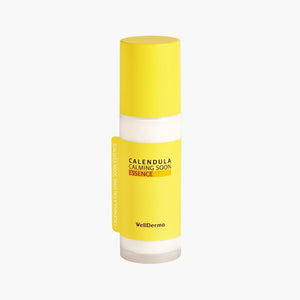 Wellderma Calendula calming soon Essence - 100ml