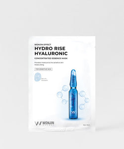 WONJIN EFFECT HYDRO RISE MASK - 30g*10ea