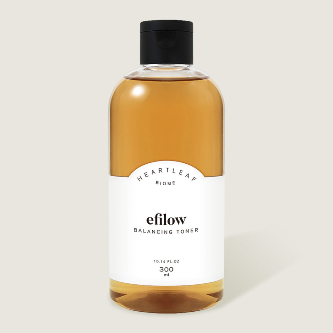 efilow Heartleaf Balanc Toner - 300ml