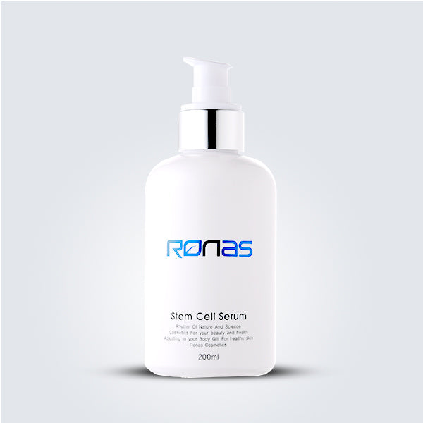 RONAS STEM CELL SERUM - 200ml