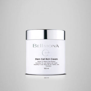 BELLMONA STEM CELL RICH CREAM - 100ml