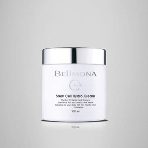 BELLMONA STEM CELL HYDRO CREAM - 100ml