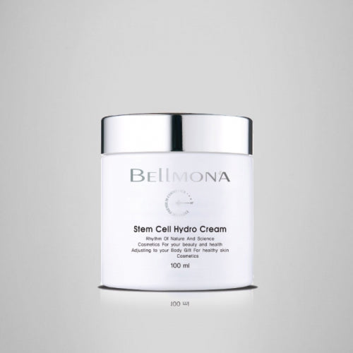 BELLMONA STEM CELL HYDRO CREAM - 100ml