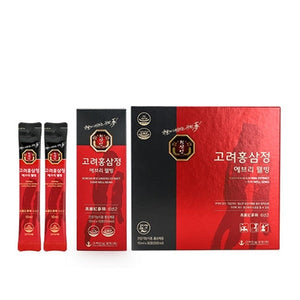 K.RED GINSENG EVERY WELL BEING - 10ml*30