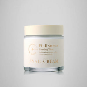 BELLMONA HOLD.TIME SNAIL CREAM - 100ml