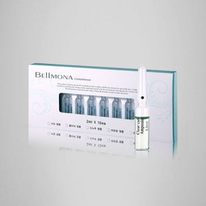 BELLMONA CARE AMPOULE(5kinds)