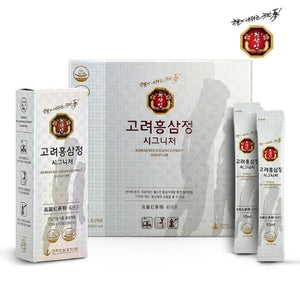 K.RED GINSENG EXTRACTSIGNATURE - 10ml*30