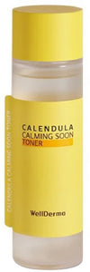 Wellderma Calendula Calming Pure Moisture Toner 150ml