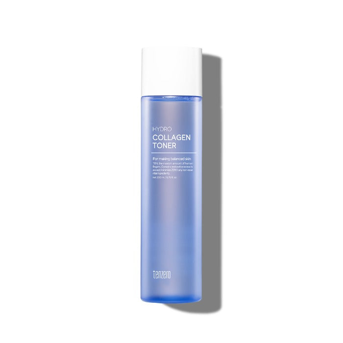 TENZERO HYDRO COLLAGEN TONER - 200 ml