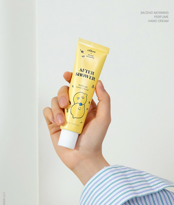 efilow SM Perfume Hand Cream A