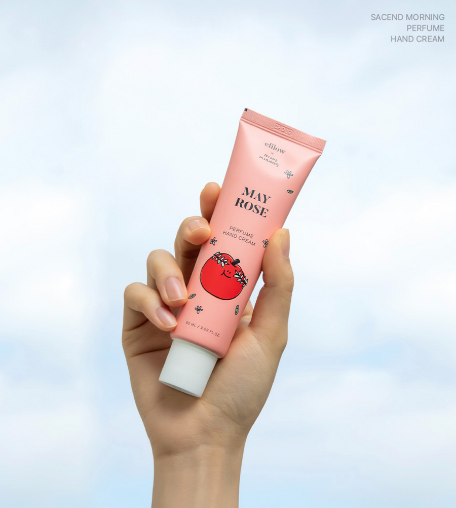 efilow SM Perfume Hand Cream M