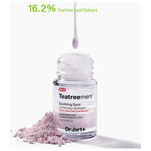 Load image into Gallery viewer, Dr. Jart+ Ctrl-A Teatreement Soothing Spot (15 ml)
