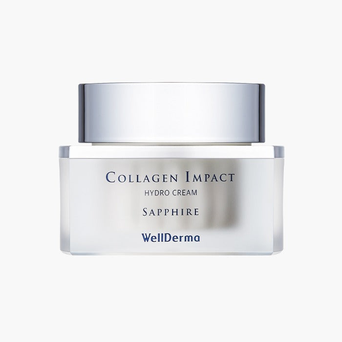 Sapphire Collagen Impact Hydro Cream