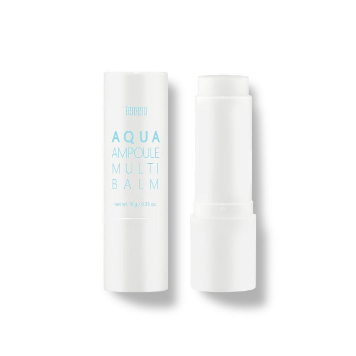 TENZERO AQUA AMPOULE MULTI BALM - 10 g