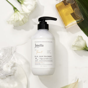 JMELLA QUEEN 5 TREATMENT - 500ml