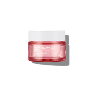 TENZERO HYALURONIC ACID HYDRATING WATER CREAM - 50 g