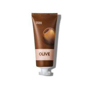 TENZERO RELIEF HAND CREAM - OLIVE - 100 g