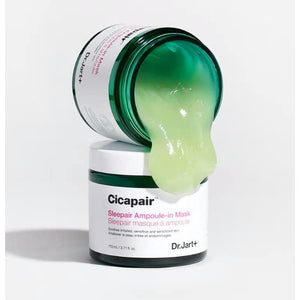Dr. Jart+ Cicapair Sleepair Ampoule-in Mask (100 ml)