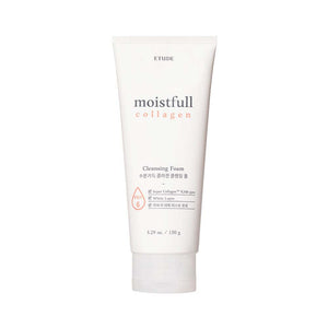 Moistfull Collagen Cleansing Foam (150g)