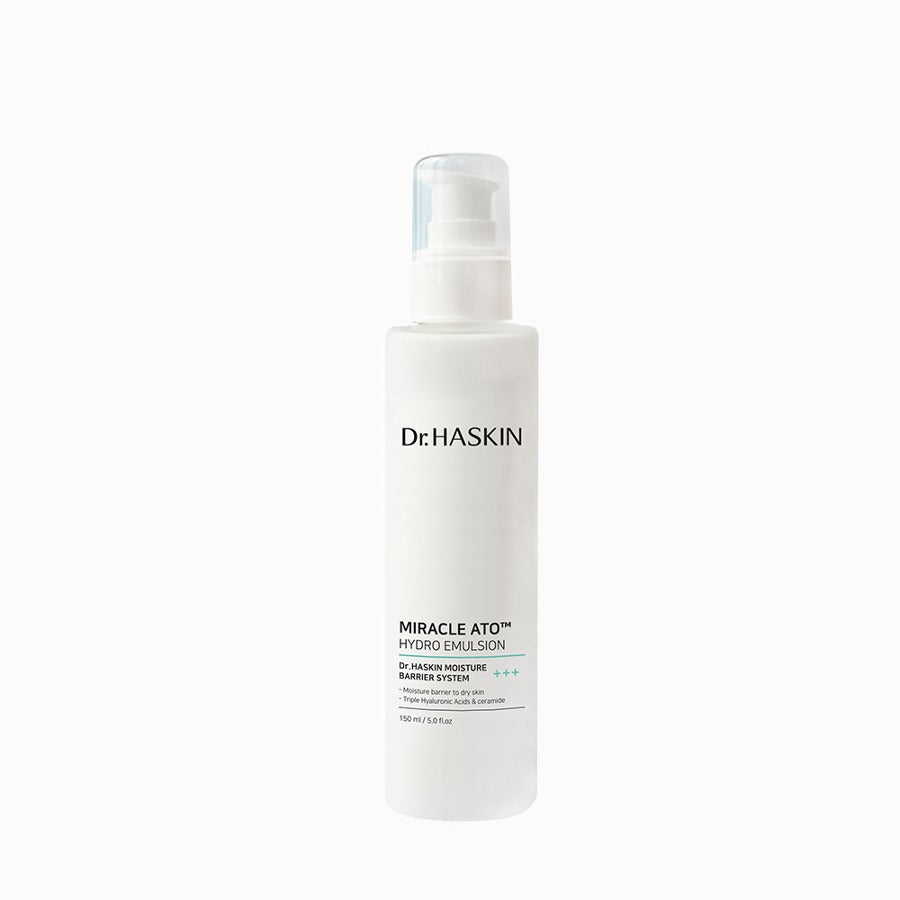 Dr.HASKIN Miracle Ato Hydro Emulsion - 150ml