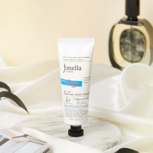 JMELLA DO TYQUE HAND CREAM - 50ml