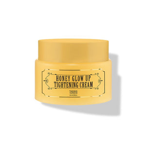 TENZERO HONEY GLOW UP CREAM  - 80 g