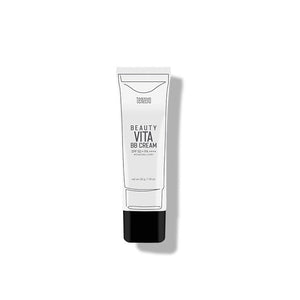 TENZERO BEAUTY VITA BB CREAM #13 NATURAL IVORY - 50 g  NATURAL IVORY