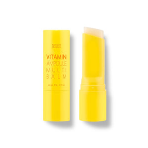 TENZERO VITAMIN AMPOULE MULTI BALM - 10 g