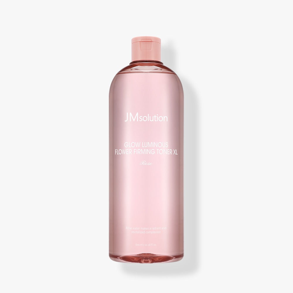JMsolution FLOWER FIRMING TONER XL - 600ml