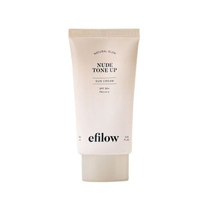 efilow GNude Tone up Sun Cream - 60ml