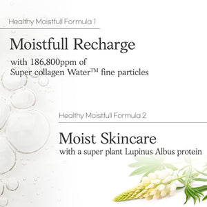 Moistfull Collagen Emulsion (180 ml)