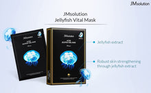 Load image into Gallery viewer, JMsolution Active Jellyfish Vital Mask 10 Sheets
