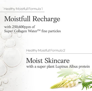 Moistfull Collagen Toner (200ml)