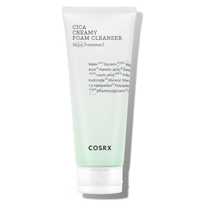 COSRX Cica Creamy Foam Cleanser (150 ml)