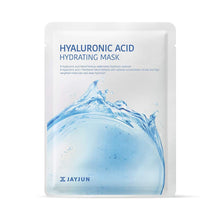 Load image into Gallery viewer, JAYJUN Hyaluronic Acid Hydrating Mask - 10 Sheets
