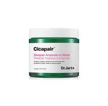 Load image into Gallery viewer, Dr. Jart+ Cicapair Sleepair Ampoule-in Mask (100 ml)

