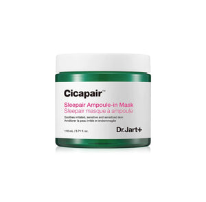 Dr. Jart+ Cicapair Sleepair Ampoule-in Mask (100 ml)