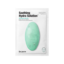 Load image into Gallery viewer, Dr. Jart+ Dermask Soothing Hydra Solution Mask (Pack of 5)

