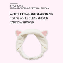 Load image into Gallery viewer, My Beauty Tool Lovely Etti Hair Band
