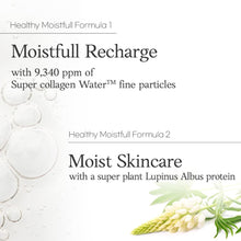 Load image into Gallery viewer, Moistfull Collagen Cleansing Foam (150g)
