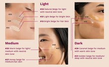 Load image into Gallery viewer, Missha M Perfect Cover BB Cream No.13 Bright Beige SPF 42 PA+++ 50ml
