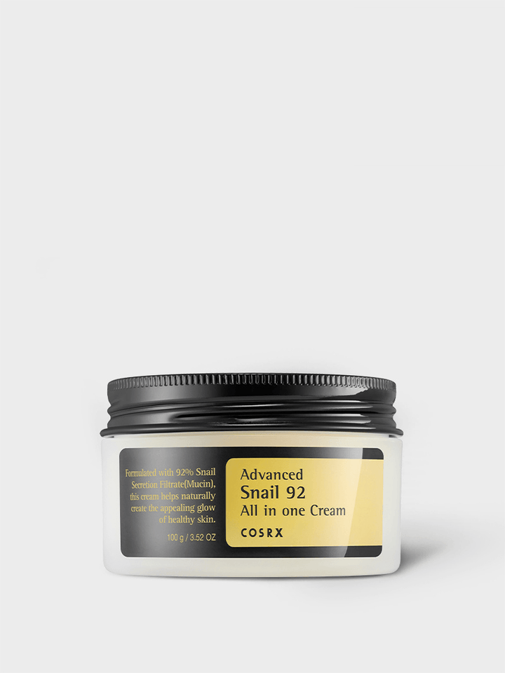COSRX advanced snail 92 all in one cream 100ml - 100ml