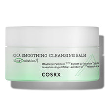 Load image into Gallery viewer, COSRX Cica Smoothing Cleansing Balm (120 ml)
