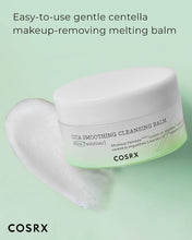 Load image into Gallery viewer, COSRX Cica Smoothing Cleansing Balm (120 ml)
